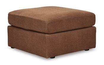 Modmax Oversized Accent Ottoman Ottoman Ashley Furniture