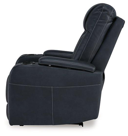 Feazada Power Recliner Recliner Ashley Furniture