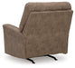 Navi Recliner Recliner Ashley Furniture