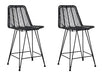 Angentree Counter Height Bar Stool Barstool Ashley Furniture