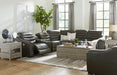 Center Line Living Room Set Living Room Set Ashley Furniture