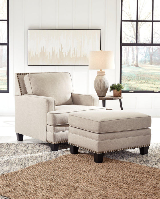 Claredon Living Room Set Living Room Set Ashley Furniture