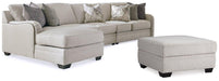 Dellara Living Room Set Living Room Set Ashley Furniture