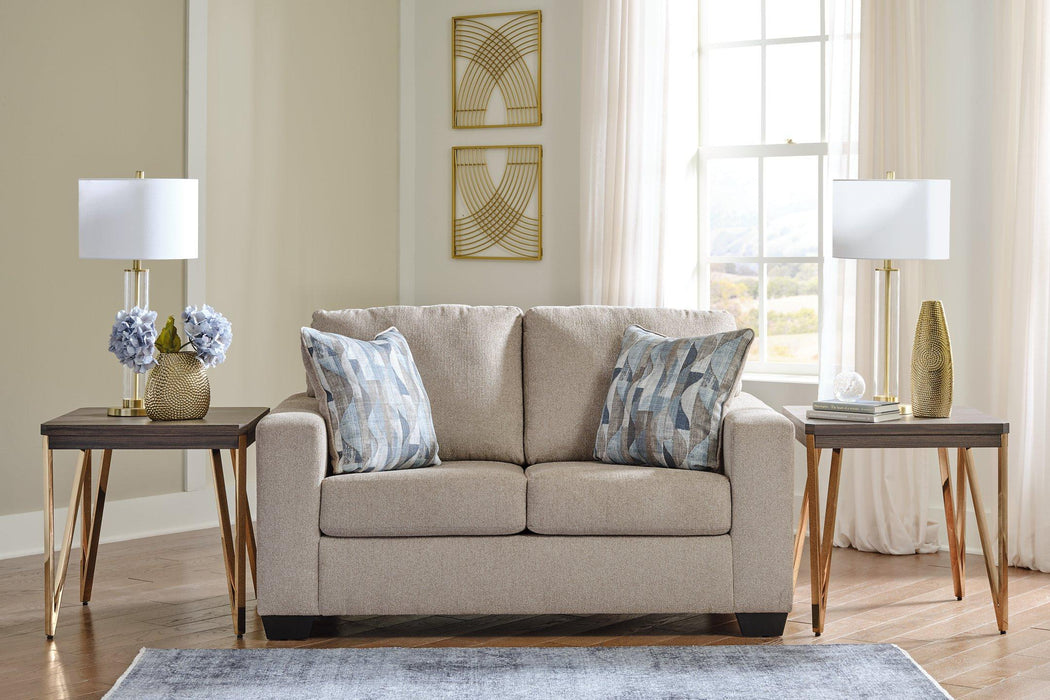 Deltona Loveseat Loveseat Ashley Furniture