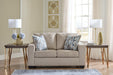 Deltona Loveseat Loveseat Ashley Furniture