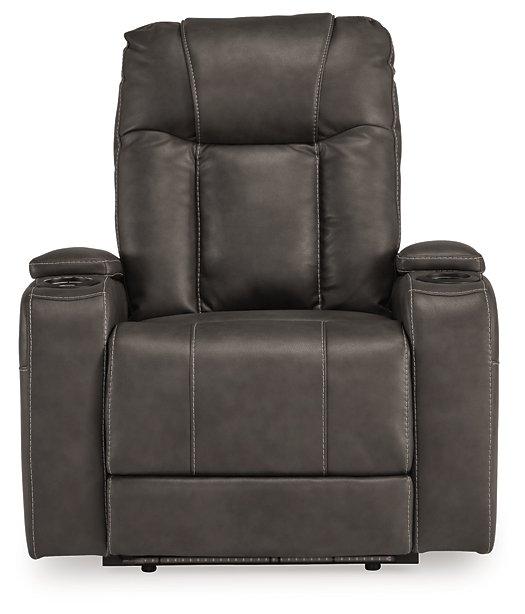 Feazada Power Recliner Recliner Ashley Furniture