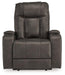 Feazada Power Recliner Recliner Ashley Furniture