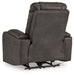 Feazada Power Recliner Recliner Ashley Furniture