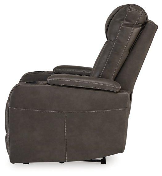 Feazada Power Recliner Recliner Ashley Furniture