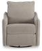 McBurg Swivel Power Recliner Recliner Ashley Furniture