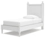 Mollviney Bed Bed Ashley Furniture