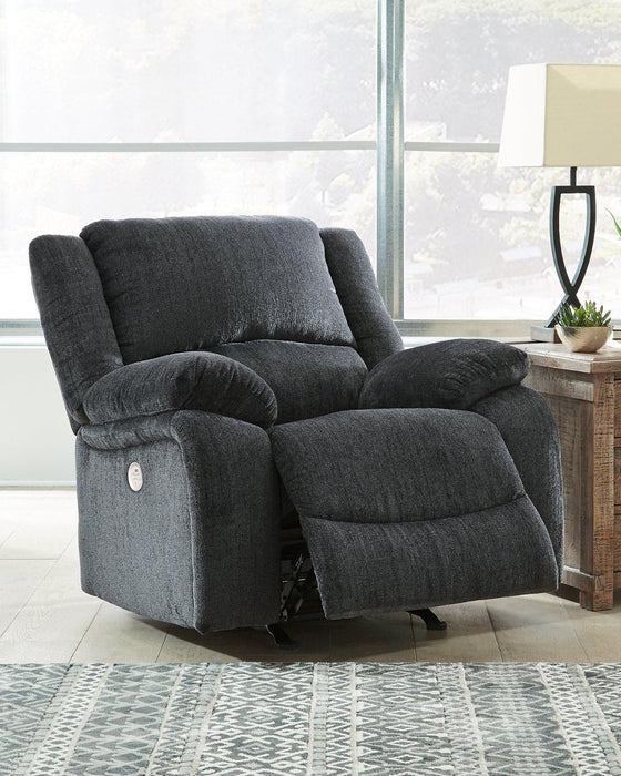 Draycoll Power Recliner Recliner Ashley Furniture