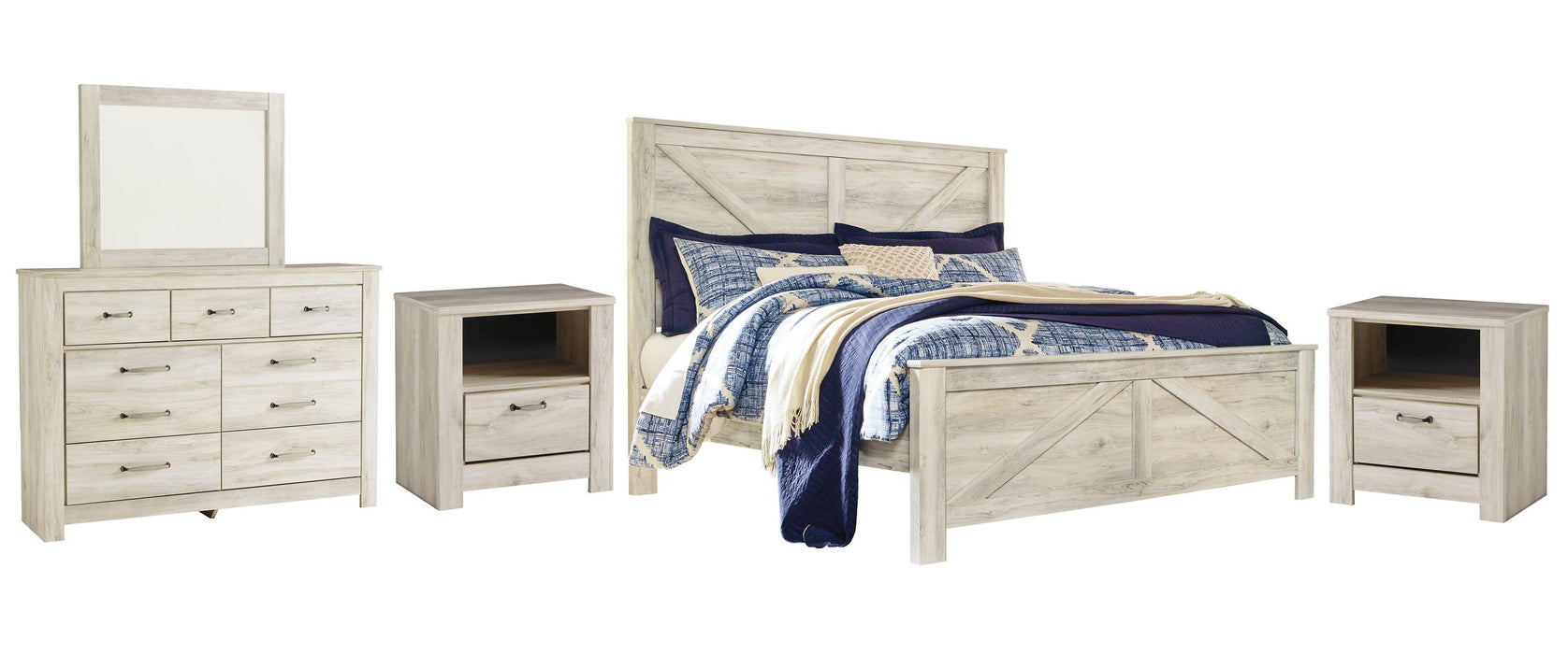 Bellaby Bedroom Set Bedroom Set Ashley Furniture