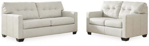 Belziani Living Room Set Living Room Set Ashley Furniture