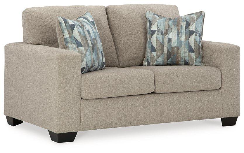 Deltona Loveseat Loveseat Ashley Furniture