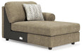 Hoylake 3-Piece Sectional with Chaise Sectional Ashley Furniture