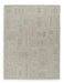 Brickburgh Rug Rug Medium Ashley Furniture