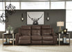 Jesolo Reclining Sofa Sofa Ashley Furniture