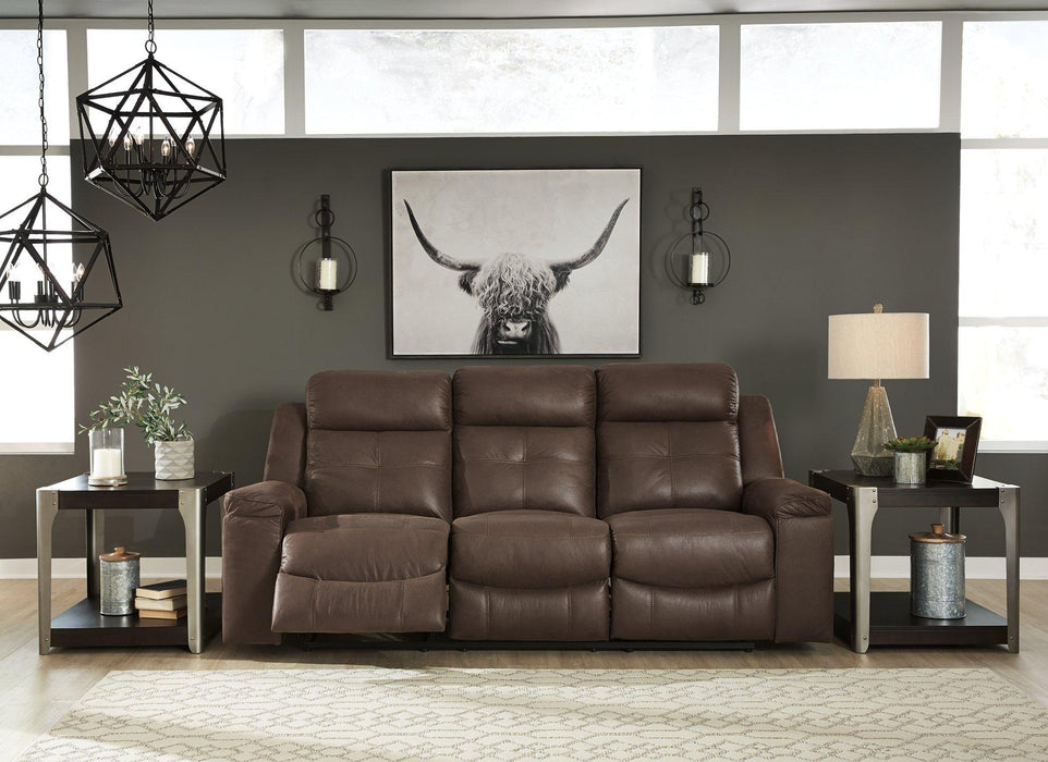 Jesolo Reclining Sofa Sofa Ashley Furniture