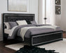 Kaydell Upholstered Bed Bed Ashley Furniture