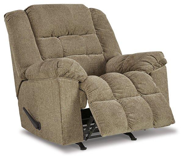 Kegler Recliner Recliner Ashley Furniture