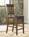Ralene Counter Height Dining Set Barstool Set Ashley Furniture