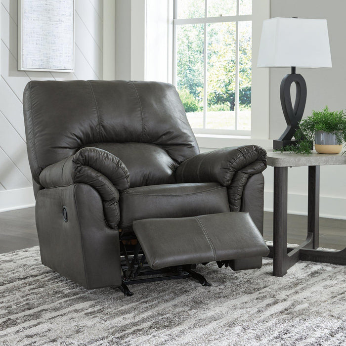 Bladen Recliner Recliner Ashley Furniture