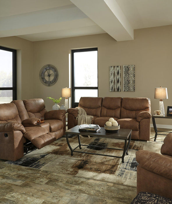 Boxberg Reclining Sofa Sofa Ashley Furniture