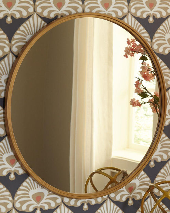 Brocky Accent Mirror Mirror Ashley Furniture