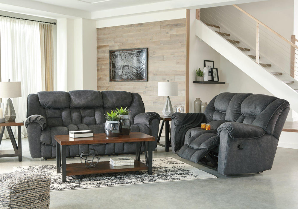 Capehorn Reclining Sofa Sofa Ashley Furniture