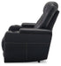 Center Point Recliner Recliner Ashley Furniture