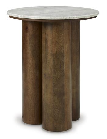 Henfield Accent Table Table Ashley Furniture