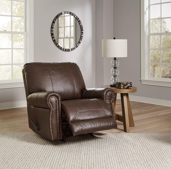 Colleton Recliner Recliner Ashley Furniture