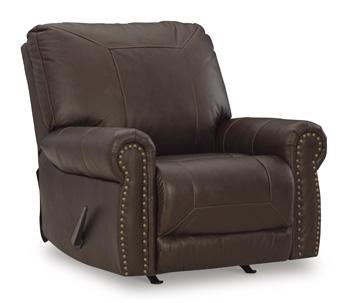 Colleton Recliner Recliner Ashley Furniture