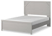 Cottonburg Bed Bed Ashley Furniture