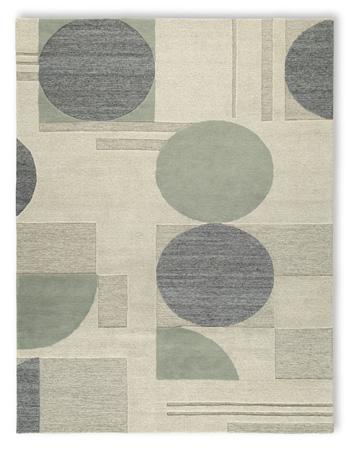 Dallane 5' x 7' Rug Rug Ashley Furniture