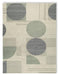 Dallane 5' x 7' Rug Rug Ashley Furniture