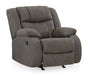 First Base Recliner Recliner Ashley Furniture