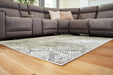 Poincilana 5' x 7' Rug Rug Ashley Furniture