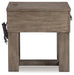 Loyaska End Table End Table Ashley Furniture