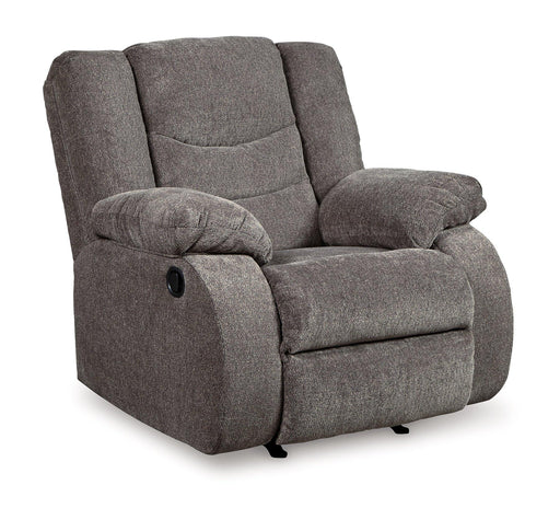 Tulen Recliner - Dayton Discount Furniture