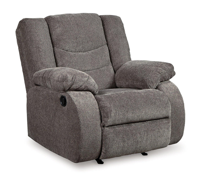 Tulen Recliner Recliner Ashley Furniture