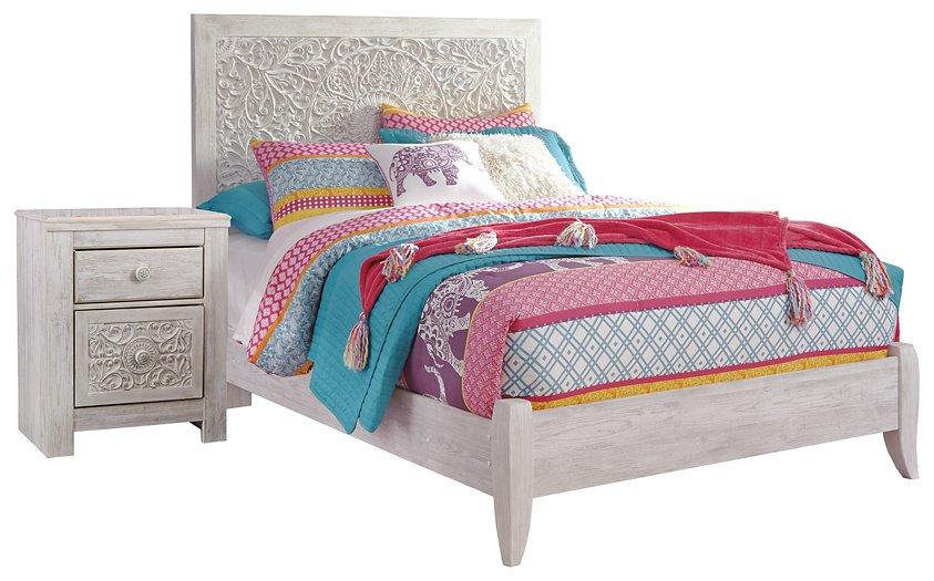 Paxberry Bedroom Set Youth Bedroom Set Ashley Furniture