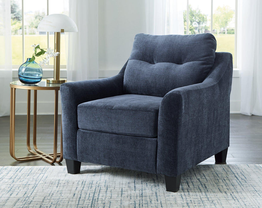 Amity Bay Chair Chair Ashley Furniture