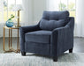 Amity Bay Chair Chair Ashley Furniture