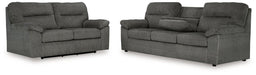 Bindura Living Room Set Living Room Set Ashley Furniture