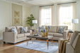 Deltona Living Room Set Living Room Set Ashley Furniture