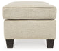 Abinger Ottoman Ottoman Ashley Furniture