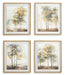 Bryneford Wall Art (Set of 4) Wall Art Ashley Furniture