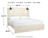 Cambeck Bed Bed Ashley Furniture